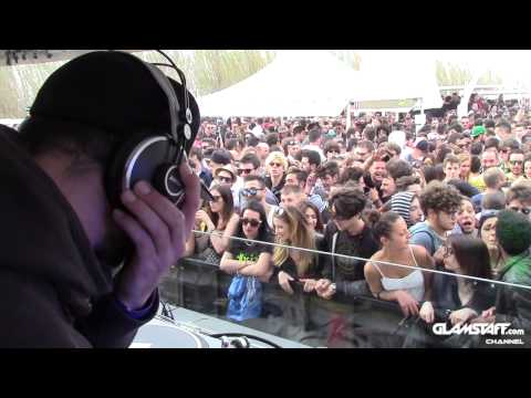 Giacomo Benda @ Ralf in Bikini 2015