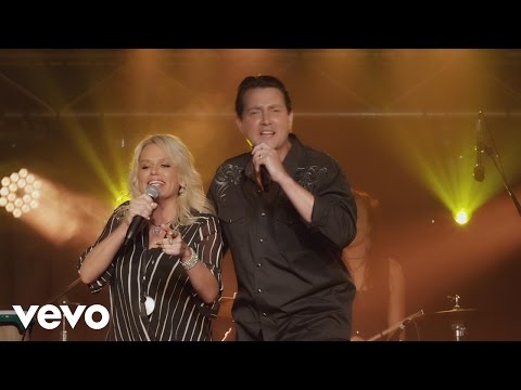 Adam Harvey, Beccy Cole - Anyone Who Isn't Me Tonight