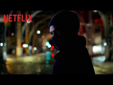 afbeelding Season 3 | The Evolution of Trish Walker