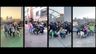 Earth Defense Force Compilation 8 Tik Tok Challenge |  #TikTokDance #TikTokCompilation