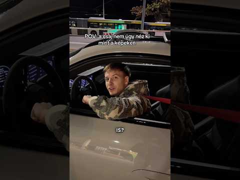 POV: csaj nem úgy nez ki mint a képeken