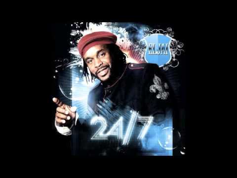 Eljai - 24/7 (New Reggae)