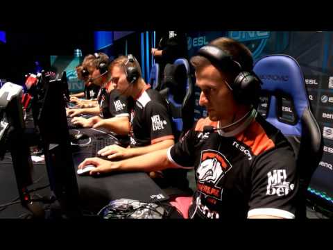 CS:GO VODS | Dignitas vs Epsilon - Map 2 - ESL One Cologne - Quarter Finals - 2014