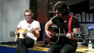 Pete Yorn - "Precious Stone"