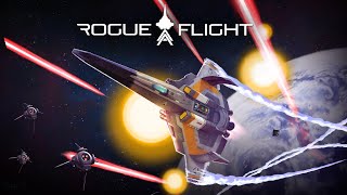 ROGUE FLIGHT video 1