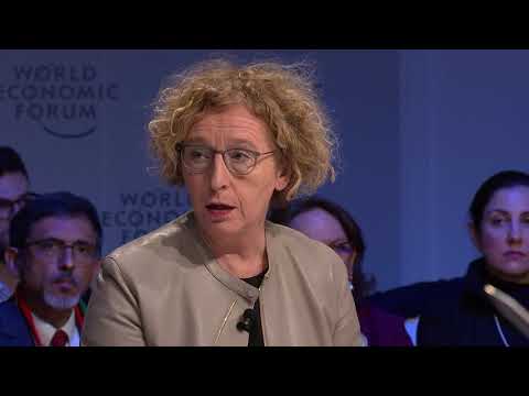 Jobs Creation   Muriel Pénicaud   People's Fears