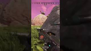 クレーバーってこんなに当たるの？ #apex #apexlegends #エーペックス #apexlegendsclips #pcs #fps #ゲーム #シーズン20 #apexclips