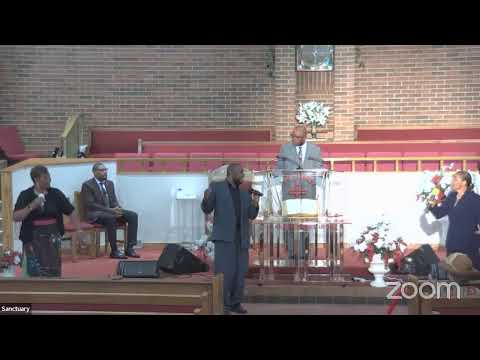 09/11/2022 Sunday Morning Worship and Rosie Weathersby Educational Hour