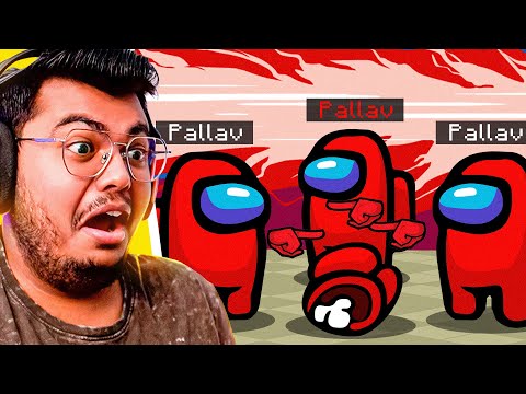 Among Us But Its Modded | Difficulty IMPOSSIBLE