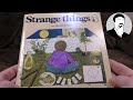 Strange Things To Do And Make Book Ashens