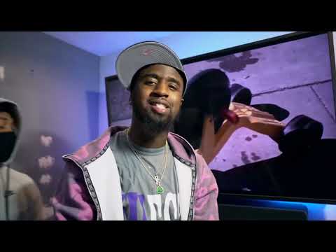 Lil Vail - Wildin (Official Music Video) Shotbywalt