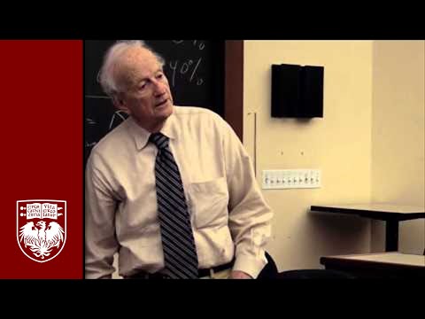 Investment in Schooling and Training - Non-Monetary Benefits of Human Capita (2of2)