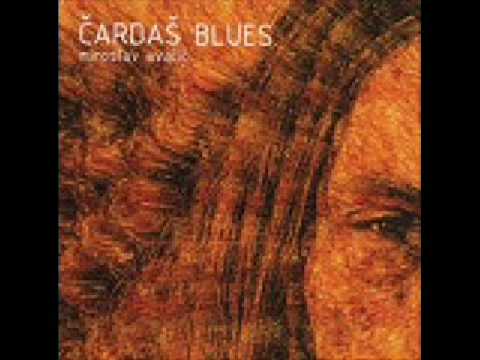 Miroslav Evačić - Blues 2