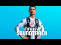 No/Me- Consistent (FIFA 19 Official Soundtrack)