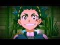 Valt Aiga AMV Centuries Beyblade Burst Super Z AMV