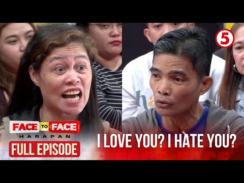 Face To Face Harapan Episode 164 | September 9, 2025