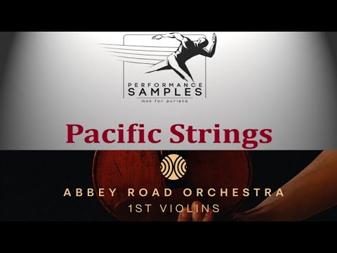 Quick feature comparison: ARO First Violins (Pro) vs Pacific Ens Strings