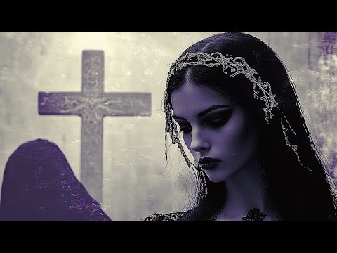 Dark Gregorian Chants | Gothic Cathedral Music | Medieval Monastic Catholic Chantings