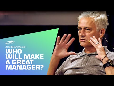 José Mourinho predicts Xabi Alonso manager future | Top Eleven