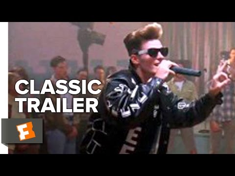 Cool As Ice (1991) Official Trailer - Vanilla Ice, Naomi Campbell Movie HD