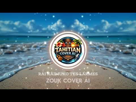 RAI KAIMUKO TES LARMES – Zouk Cover AI