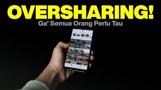Upload Saja Semua Biar Ramai