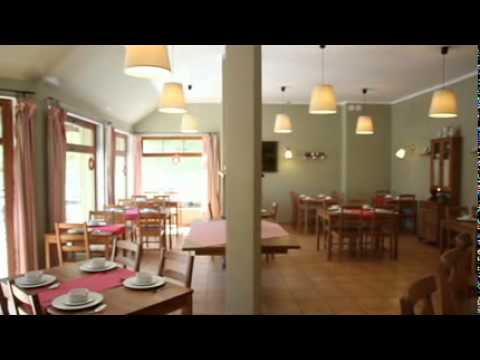 Dom Pod Koziołkami w Szklarskiej Porębie