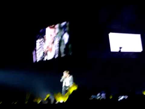 [FANCAM] Missing You - GD 1OAK Malaysia