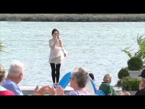 Maria Levin - Träume werden Wirklichkeit 2012