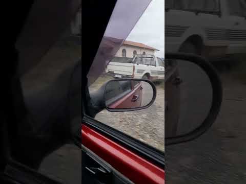 estamos  chegando em Rio do Campo