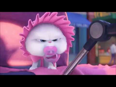 "Cartoon Story" Part 19 - Play Nice!