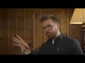 Philosophy Of Being Dr Alexander Carter Full Interview 03 05 18
