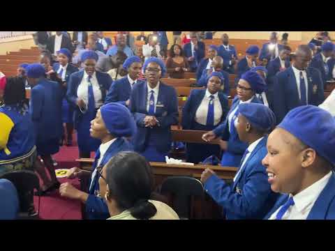 Bongani Circuit Wesley Guild Consultation 2022 - Krestu mkhululi wethu