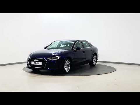 *85* 2021 Audi A4 2.0tdi technik mhev auto - Image 2