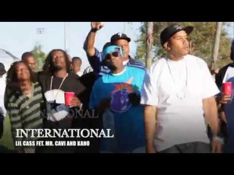 So International Starring LiL Cass, Mr Cavi, & KANO
