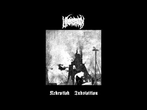 KOLDBRANN - KOLDBRANN
