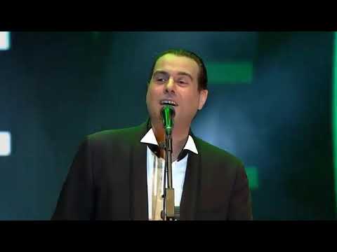 Haktan - Yekten (Canlı performans)