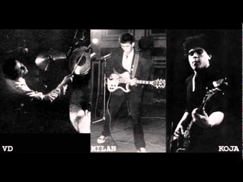 Šarlo Akrobata - Bes (Zagreb '81.)