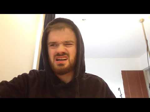 Vinnie Paz  - I Am The Chaos - Reaction