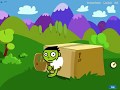 PBS Kids Play Review Learning Services 2011