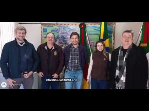 Prefeitura de Coronel Barros recebe equipe do DNIT para tratar de acessos e novos trevos na BR-285