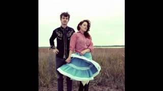 Shovels & Rope - Hail Hail 9-28-2012