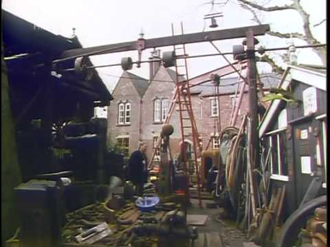 The Fred Dibnah Story Episode 5 A Reformed Character?