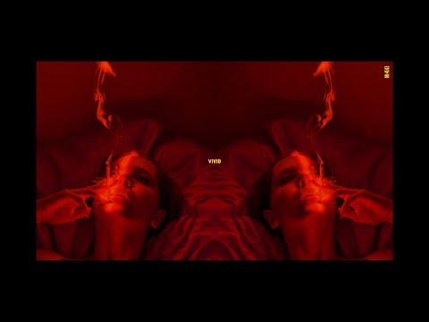 [FREE] 6LACK x SAINt JHN x PARTYNEXTDOOR Type Beat - Vivid | Dark R&B Type Beat