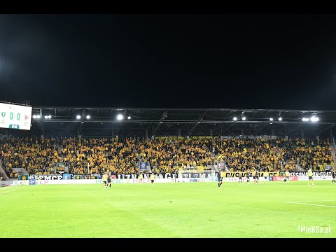 [DOPING] 25.10.2025 GKS KATOWICE - KORONA KIELCE