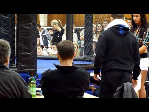 ‎Marian "STAFFORD" Kotlář vs. Pavel Krpec