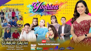 Download lagu LIVE YOSHICA ENTERTAINMENT - PANITIA BUYUT SUMUR GALIH - KAPRINGAN JUM'AT 24 OKTOBER 2025#malam mp3