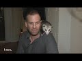 California man who flew to Austin with pet opossum kicked off on return trip
