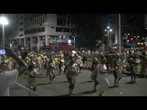 SEXTO BLOCO ACADEMICOS DO VIDIGAL