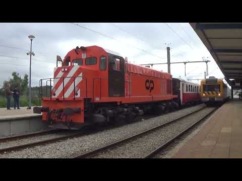 CP MLW 1557 em ignição
